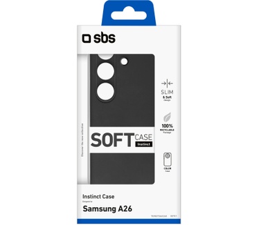 SBS TEINSTSAA26B