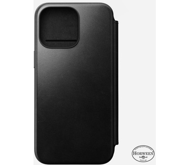 Nomad Modern Leather Folio