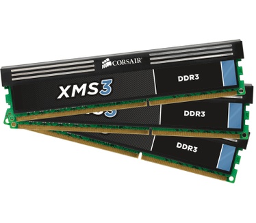 Corsair CMX12GX3M3A1333C9