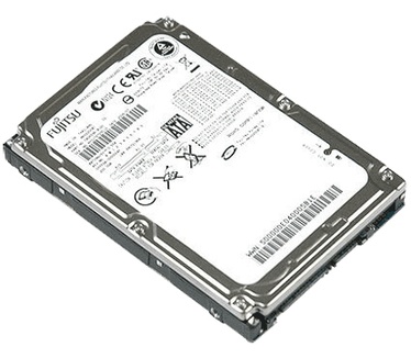 Fujitsu 6TB 7.2 3.5" NLSAS