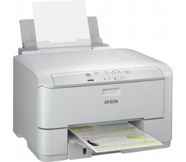 Epson Workforce Pro WP-4015 DN