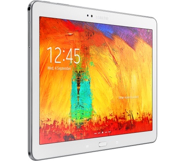 Samsung Galaxy Note 10.1 2014 Edition 16GB Wit