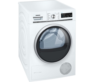 Siemens WT47W562NL iQ700