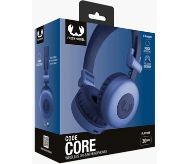 Fresh 'n Rebel Code Core (Blauw)