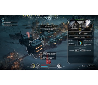 Frostpunk Console Edition