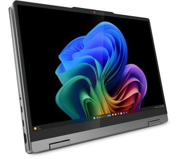 Lenovo IdeaPad 5 2-in-1 14Q8X9 Copilot+ PC