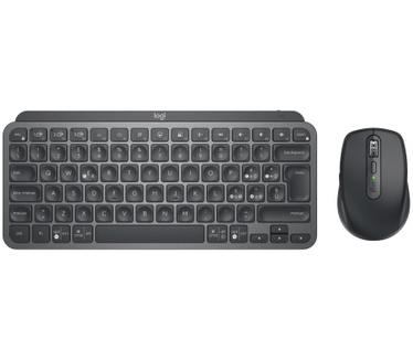 Logitech MX Keys Mini Combo for Business