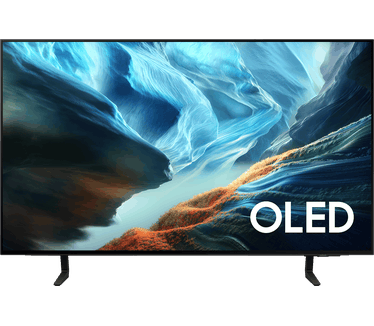 Samsung OLED S93H 48" Zwart