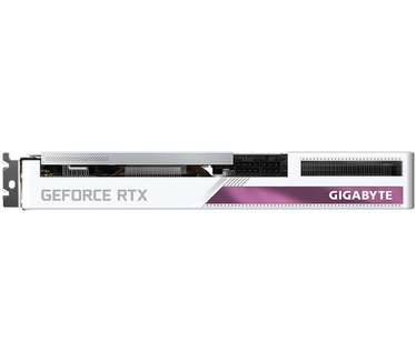 Gigabyte GeForce RTX 3060 Ti Vision OC 8G (rev. 2.0, LHR)