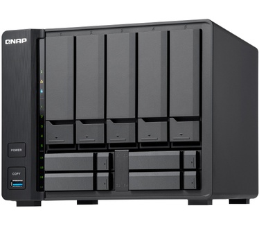 QNAP TS-932X (8GB ram)