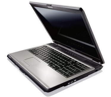 Toshiba Satellite Pro  L350-17U