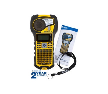 Brady BMP21-PLUS