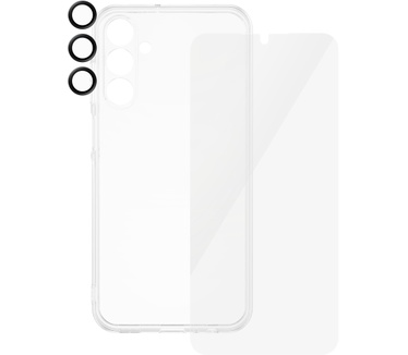 PanzerGlass SAFE. by 3-in-1 Samsung New A14 A14 5G