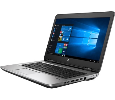 HP ProBook 645 G2 T9X14ET (Duits model)