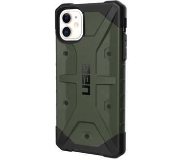 Urban Armor Gear 111717117272 (iPhone 11) Groen