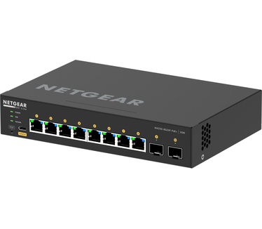 Netgear GSM4210PX-100EUS