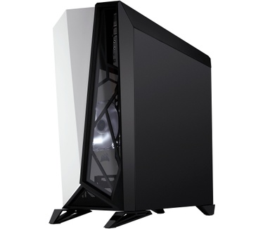 Corsair Carbide SPEC-OMEGA Zwart/Wit