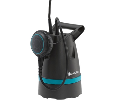 Gardena 8600 BASIC