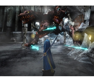 Devil May Cry 3: Dante's Awakening Special Edition