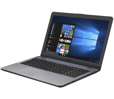 Asus R542UA-DM378T-BE