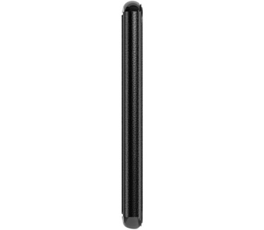 Tech21 Evo Wallet Case Black Apple iPhone XR  Zwart