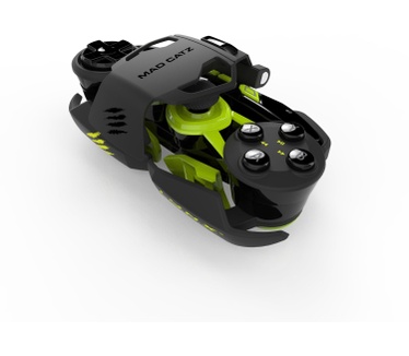 MadCatz L.Y.N.X. 3