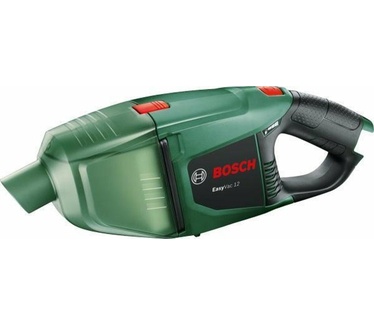 Bosch EasyVac 12 Kruimelzuiger - Zonder accu en lader