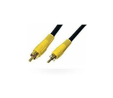 Microconnect 3m, RCA - RCA