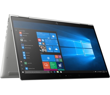 HP NOTEBOOK BUNDEL (3ZH07EA +2UK37AA) Elitebook x360 1030 G3 + Thunderbolt Dock G2
