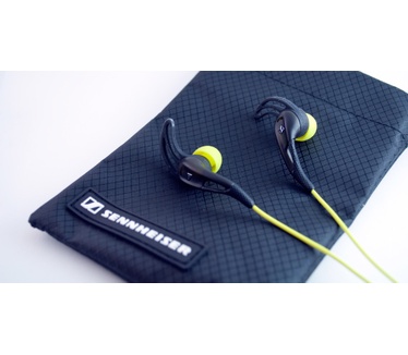 Sennheiser MX 680 Sport (Geel)