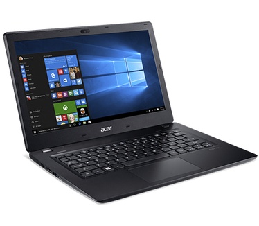 Acer Aspire V3-372-37EC