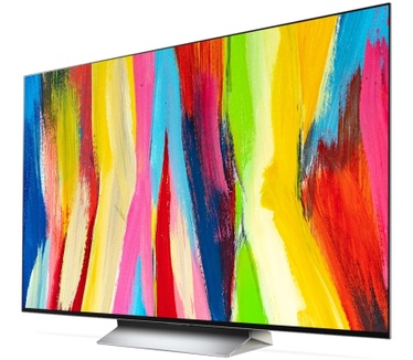 LG OLED55C22LB