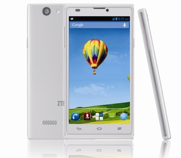 ZTE Blade L2