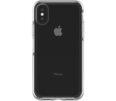 Otterbox 77-59678 (iPhone Xs) Transparant