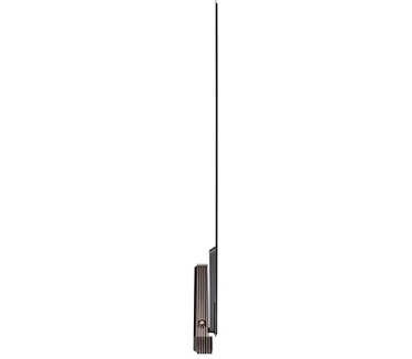 LG OLED77G7V Zwart