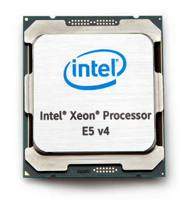 Specificaties van Intel Xeon E5-2640 v4 Boxed - Tweakers