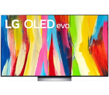 LG OLED65C21LA