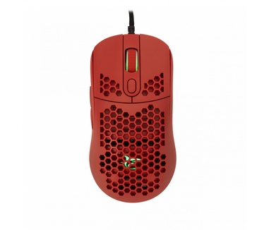 White Shark GALAHAD-RED