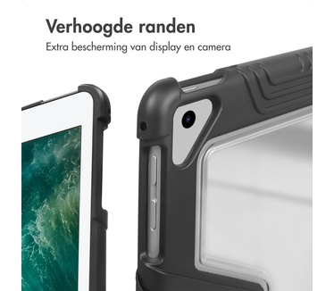 Accezz Rugged Trifold Bookcase