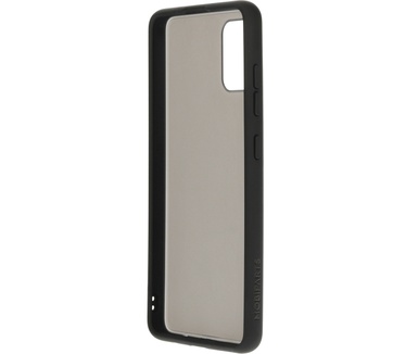 Mobiparts Classic Hardcover Samsung Galaxy A51 (2020) Grey
