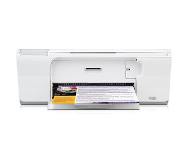 HP Deskjet F4280 All-in-One Printer CB656B
