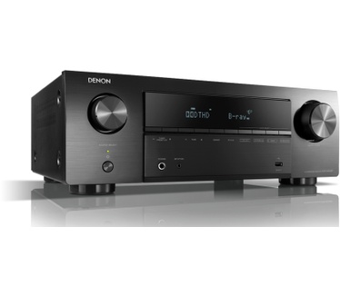Denon AVR-X550BT