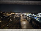 Samsung Galaxy S24 Ultra Cameratest Hoofdcamera - Nachtfoto's