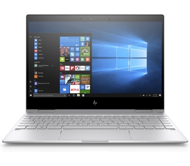 HP Spectre x360 13-ae001nd