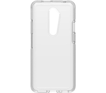 Otterbox Symmetry Case Clear OnePlus 7T Pro Transparant (7T Pro) Transparant