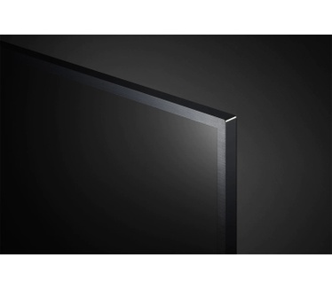 LG 55UP751C  (buitenlands model) Zwart