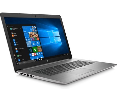 HP 470 G7 i5-8gb-256GB 1tb Azerty