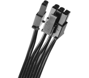 Silverstone Strider Titanium ST1100-TI