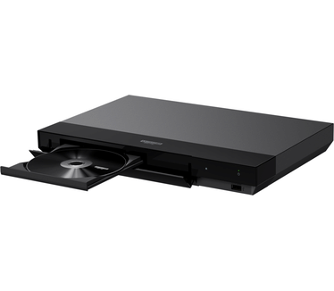 Sony UBP-X500