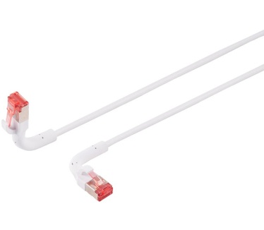Lanview LV-6AFTP-FLEX-ANG-0025W